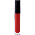 Bold Red Lip Gloss - Weaves Galore