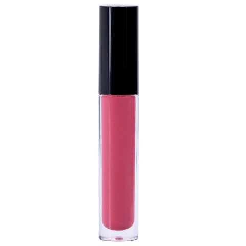 Cranberry Lip Gloss - Weaves Galore