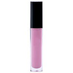 Magenta Pink Lip Gloss - Weaves Galore