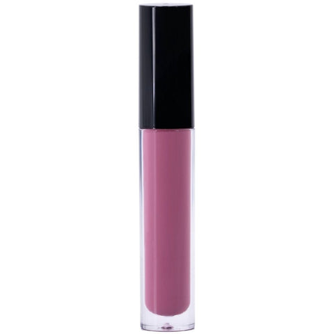 Pearly Purple Lip Gloss - Weaves Galore