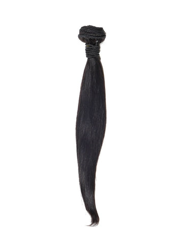 Brazilian Silky Straight - Weaves Galore