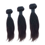 Malaysian Silky Straight Bundle Deals - Weaves Galore