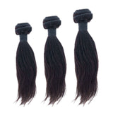 Malaysian Silky Straight Bundle Deals - Weaves Galore