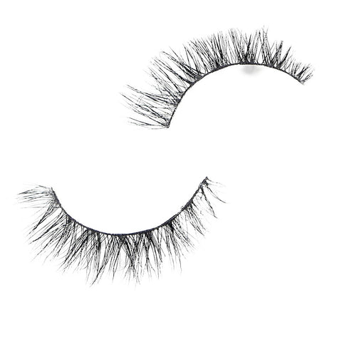 New York 3D Mink Lashes - Weaves Galore