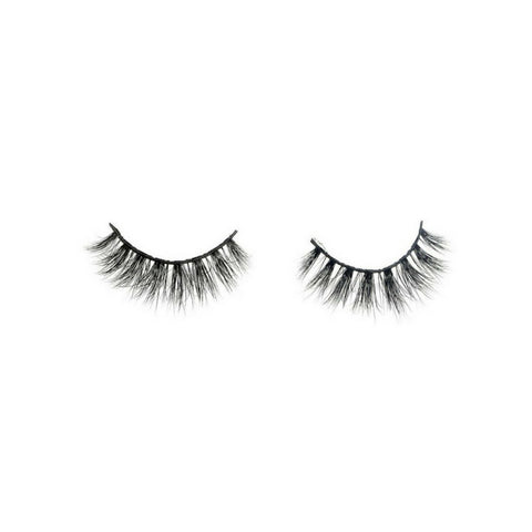 Alice 3D Mink Lashes - Weaves Galore